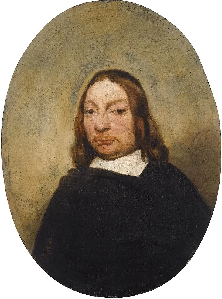 Ritratto di gentiluomo